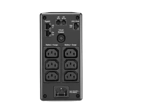 APC Back-UPS Pro BR650MI - miniature 2