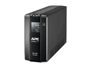 APC Back-UPS Pro BR650MI - miniature 3