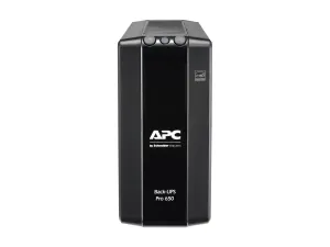 APC Back-UPS Pro BR650MI - miniature 1