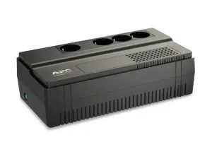 APC Easy UPS BV BV650I-GR - miniature 3