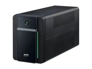 APC Easy UPS BVX Series BVX1600LI - miniature 3