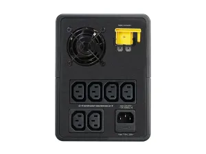 APC Easy UPS BVX Series BVX1600LI - miniature 4