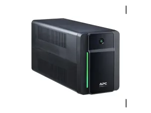 APC Back-UPS BX Series BX1200MI - miniature 2