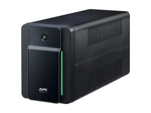 APC Back-UPS BX Series BX1200MI - miniature 4