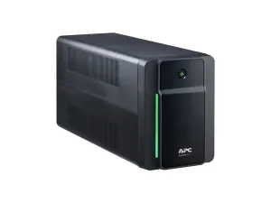 APC Back-UPS BX Series BX1200MI-FR - miniature 2