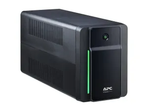 APC Back-UPS BX Series BX1600MI - miniature 2