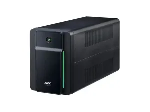 APC Back-UPS BX Series BX1600MI-FR - miniature 3