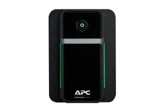 APC Back-UPS BX Series BX500MI - miniature 3