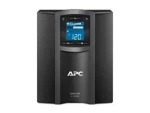 APC Smart-UPS SMC1000IC - miniature 3