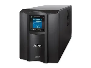 APC Smart-UPS SMC1000IC - miniature 2