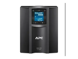 APC Smart-UPS C 1500VA LCD - miniature 3