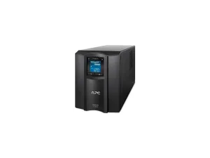 APC Smart-UPS C 1500VA LCD - miniature 2