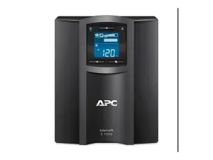 APC Smart-UPS C 1500VA LCD - miniature 1