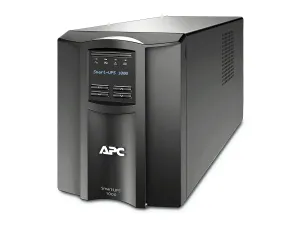 APC Smart-UPS SMT1000IC - miniature 2
