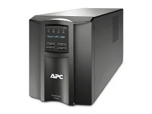 APC Smart-UPS SMT1000IC