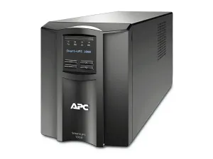 APC Smart-UPS SMT1000IC - miniature 3