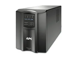 APC Smart-UPS SMT1500IC - miniature 2