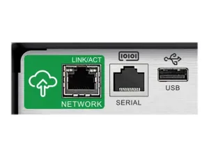 APC Smart-UPS SMT1500IC - miniature 4