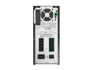 APC Smart-UPS SMT2200IC - miniature 5
