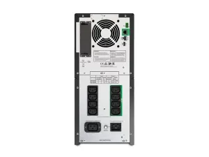 APC Smart-UPS SMT3000IC - miniature 3
