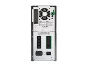 APC Smart-UPS SMT3000IC - miniature 4