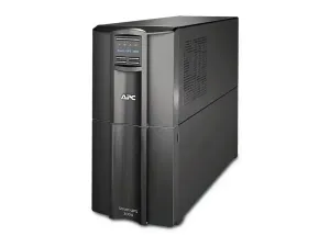 APC Smart-UPS SMT3000IC - miniature 2