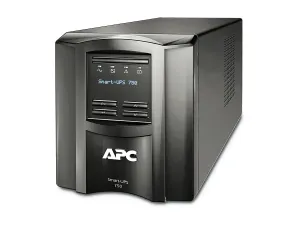 APC Smart-UPS SMT750IC - miniature 5