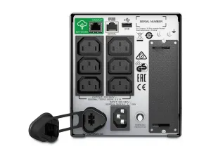 APC Smart-UPS SMT750IC - miniature 4