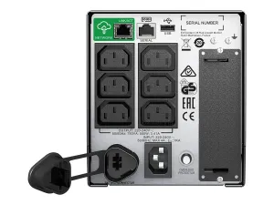 APC Smart-UPS SMT750IC - miniature 3