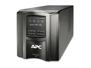 APC Smart-UPS SMT750IC