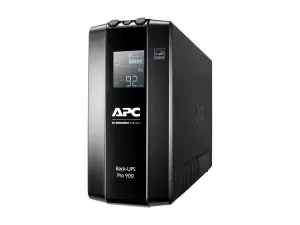 APC Back-UPS Pro BR900MI - miniature 3