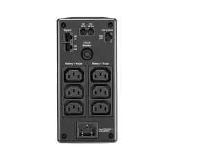 APC Back-UPS Pro BR900MI - miniature 5