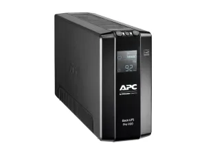 APC Back-UPS Pro BR900MI - miniature 4