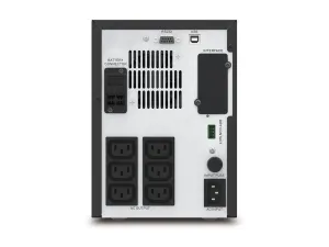 APC Easy UPS SMV SMV750CAI - miniature 4