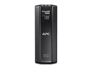 APC Back-UPS Pro 1500 - miniature 3