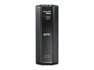 APC Back-UPS Pro 1500 - miniature 1