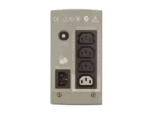 APC Back-UPS CS 325 - miniature 4