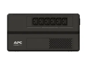 APC Easy UPS BV BV500I - miniature 1