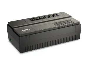 APC Easy UPS BV BV500I - miniature 4