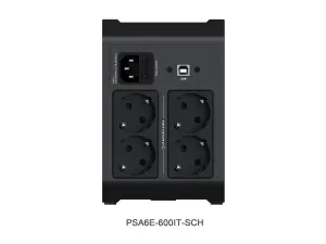 Vertiv Essentials Series - miniature 4