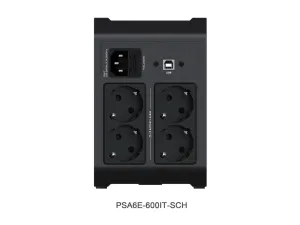 Vertiv Essentials Series - miniature 5