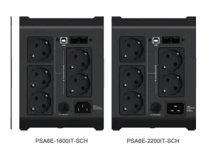 Vertiv Essential Series - miniature 4