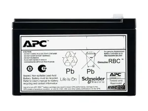 APC APCRBCV205 - miniature 5