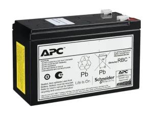 APC APCRBCV205 - miniature 3