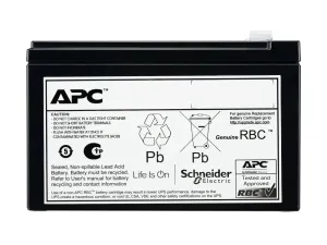APC APCRBCV205 - miniature 1