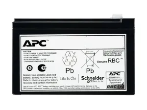 APC APCRBCV205 - miniature 4