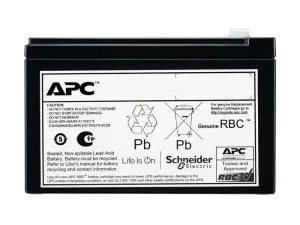 APC APCRBCV205 - miniature 2