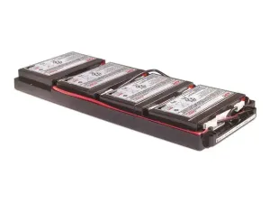 Cartouche de batterie de rechange APC #34 - miniature 3