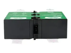 Cartouche de batterie de rechange APC #123 - miniature 1