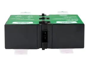 Cartouche de batterie de rechange APC #123 - miniature 5
